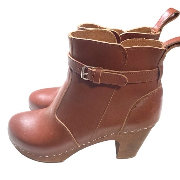 Swedish Hasbeens Shoes - Swedish Hasbeens boots